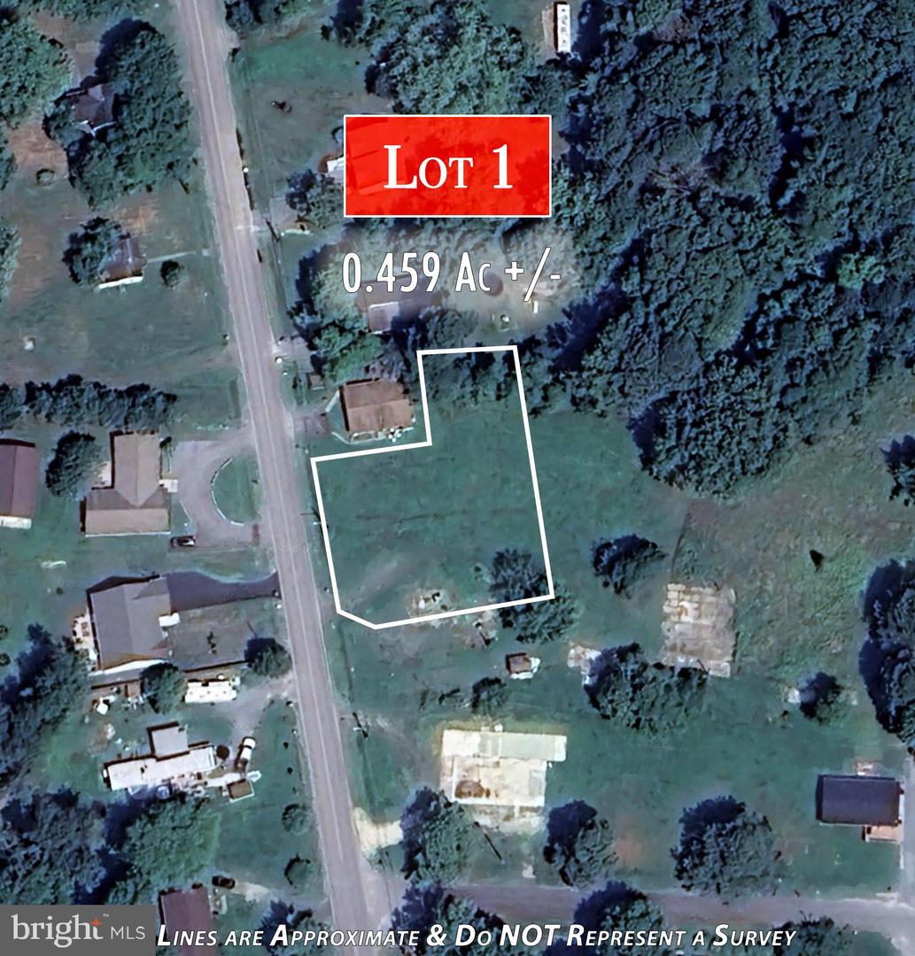 Grasonville Cemetery Rd #lot 1 Property Photo 3