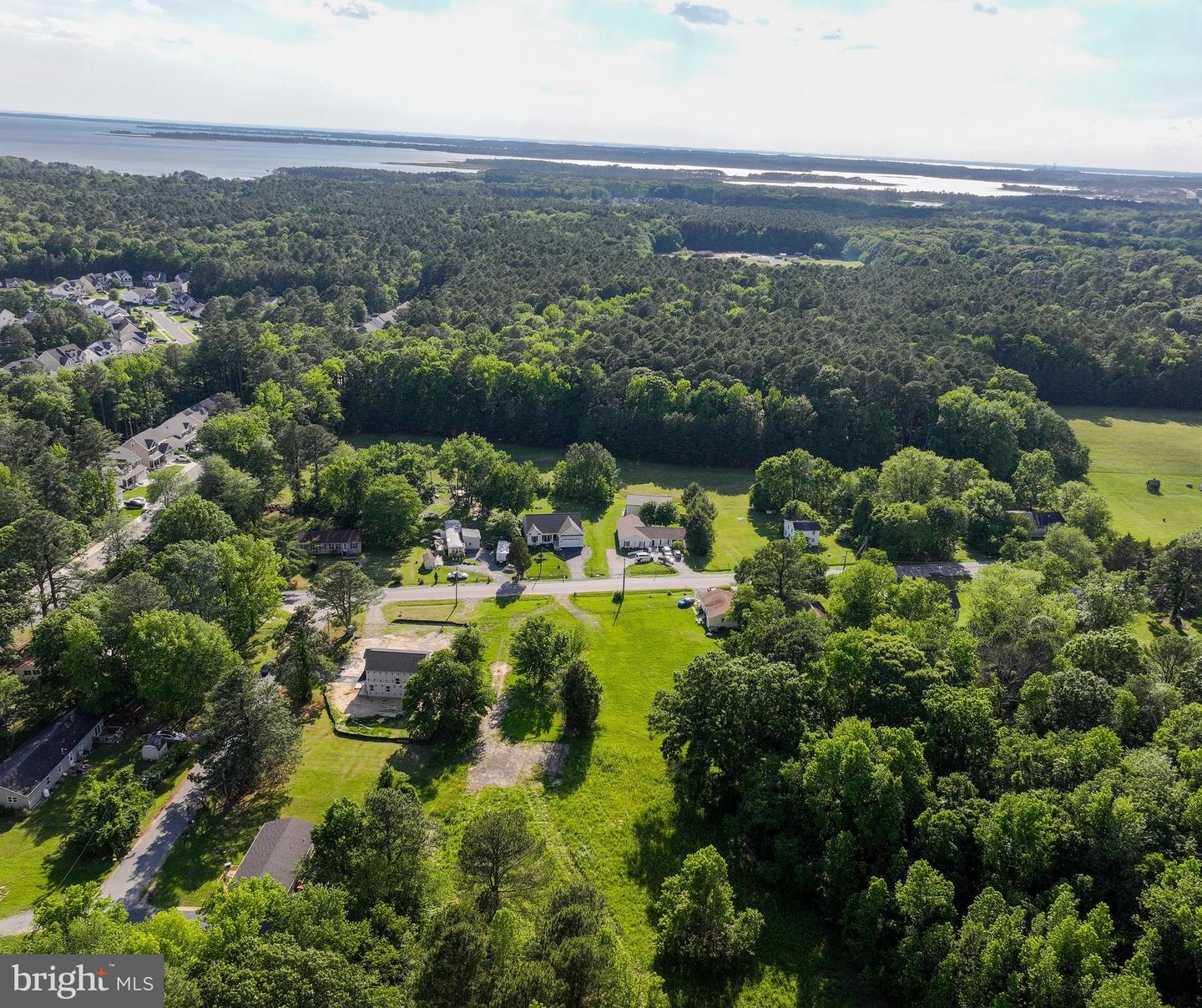 Grasonville Cemetery Rd #lot 1 Property Photo 5