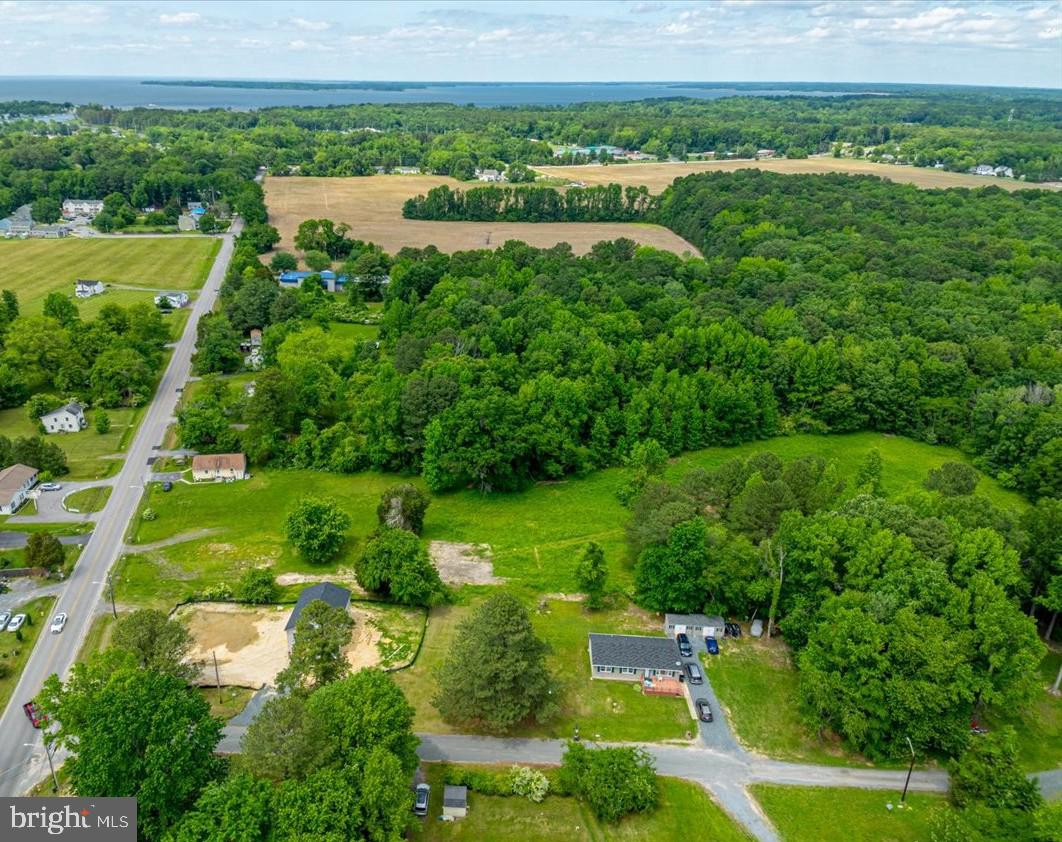 Grasonville Cemetery Rd #lot 1 Property Photo 8