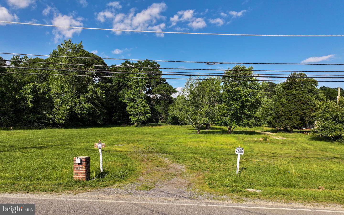 Grasonville Cemetery Rd #lot 1 Property Photo 20