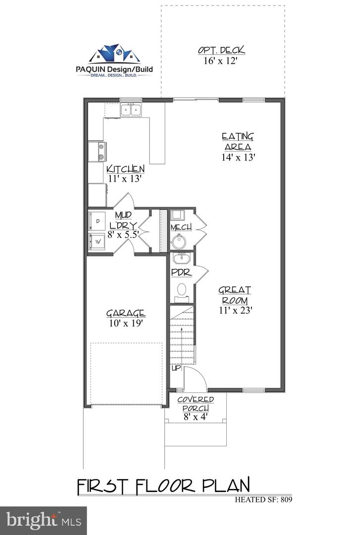 Grasonville Cemetery Rd #lot 2 Property Photo 2