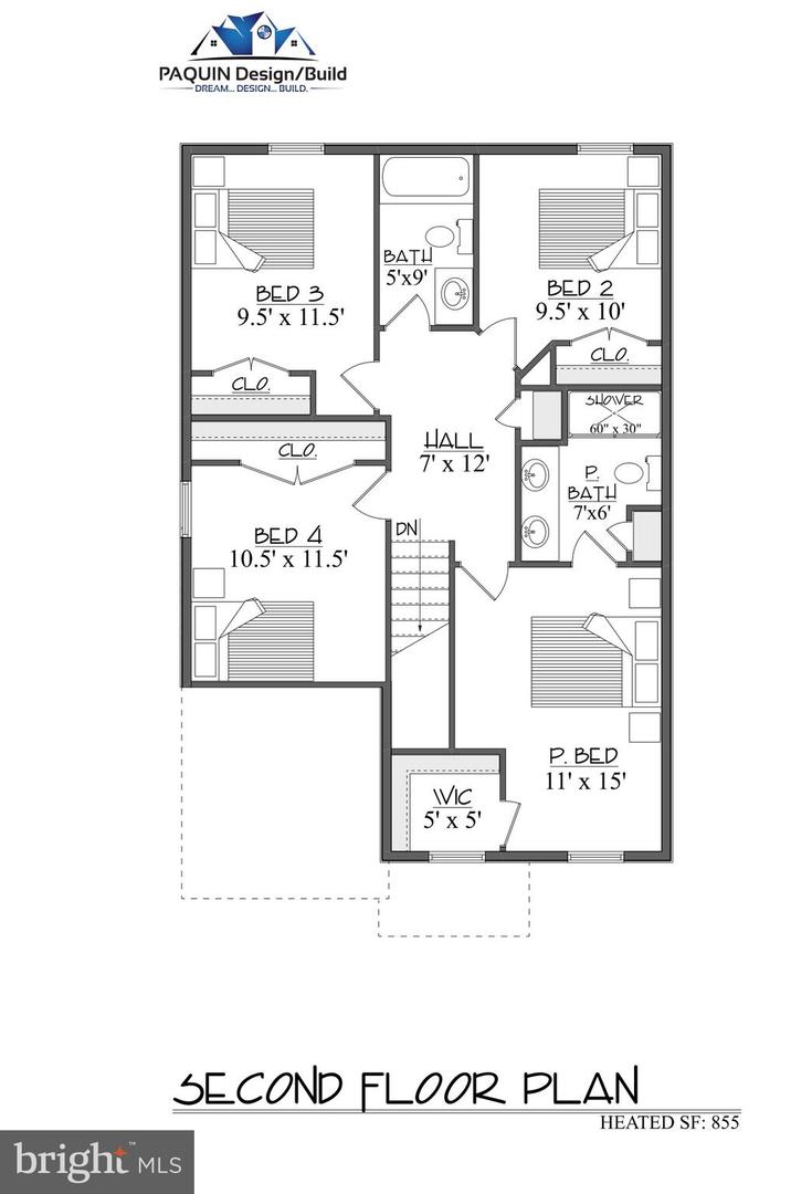 Grasonville Cemetery Rd #lot 2 Property Photo 3