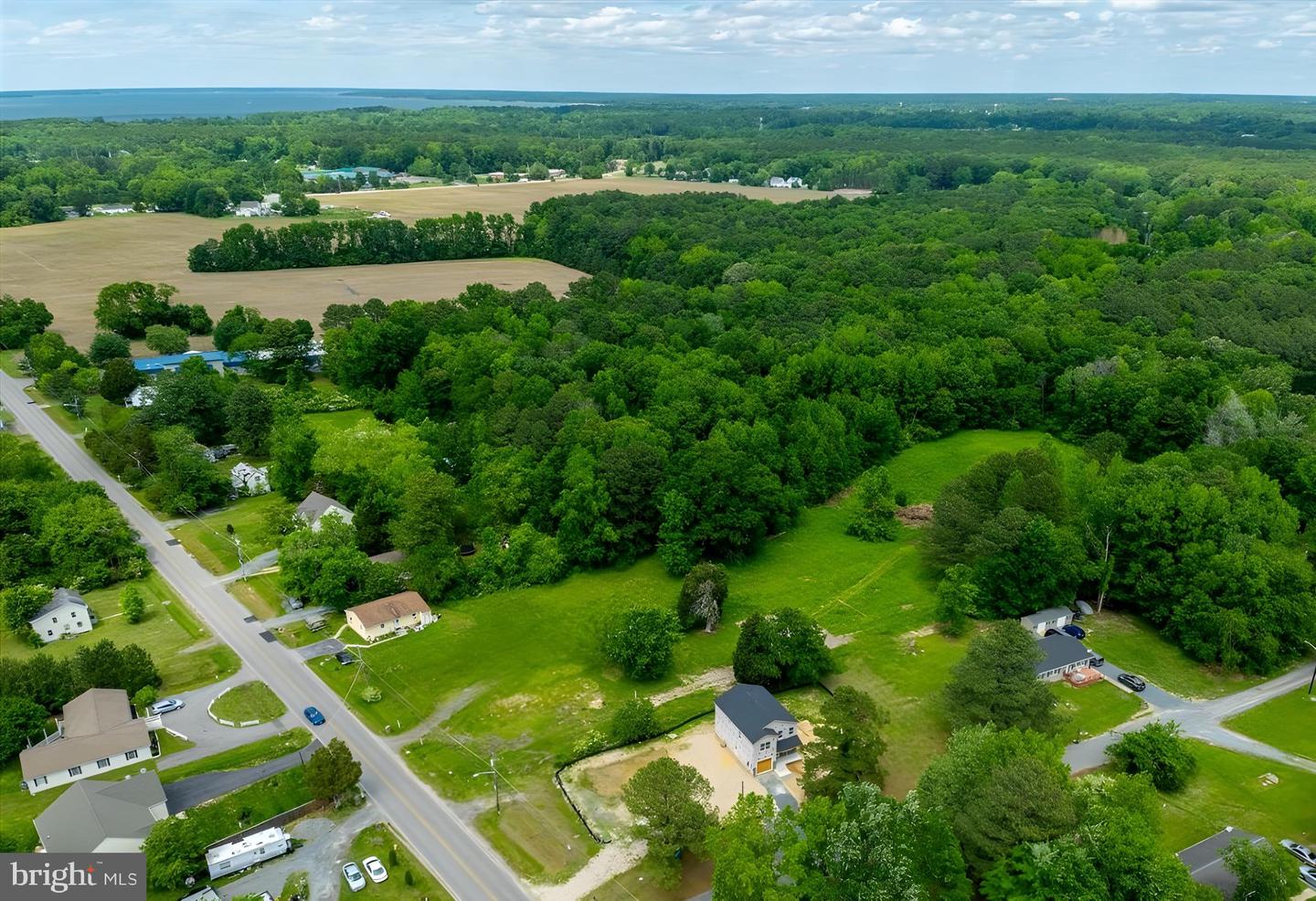 Grasonville Cemetery Rd #lot 2 Property Photo 9