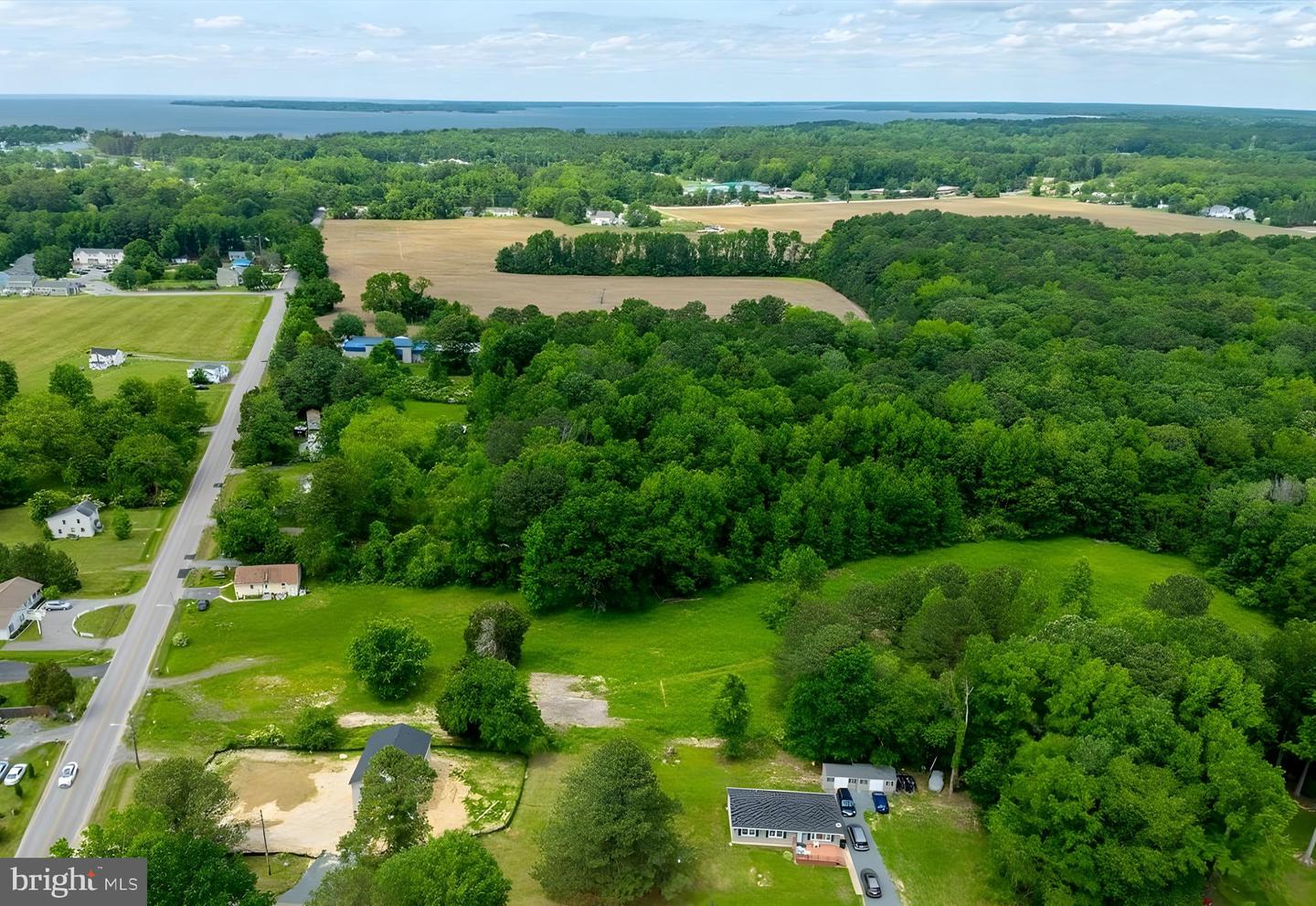 Grasonville Cemetery Rd #lot 2 Property Photo 10