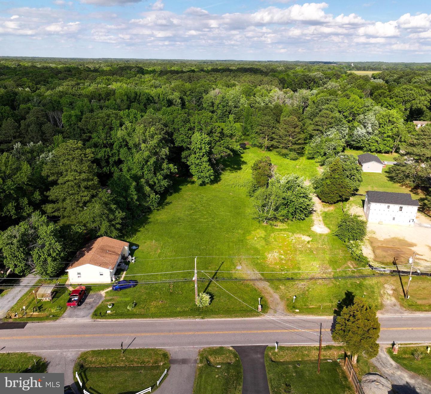 Grasonville Cemetery Rd #lot 2 Property Photo 14