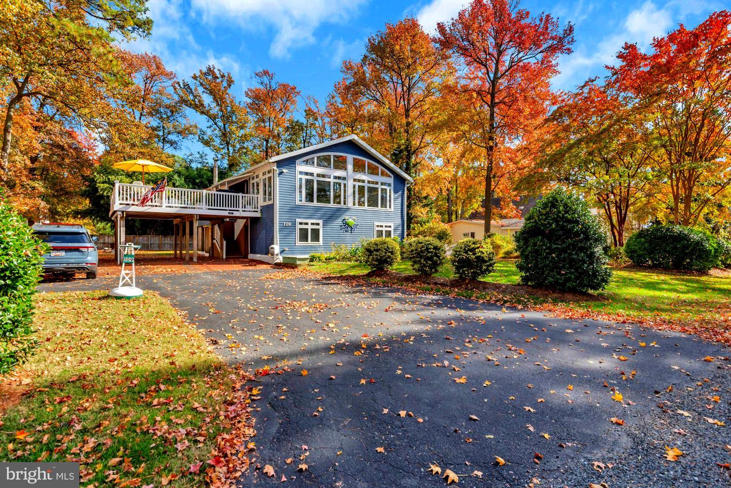 109 Chesapeake Bay Dr Property Photo 1