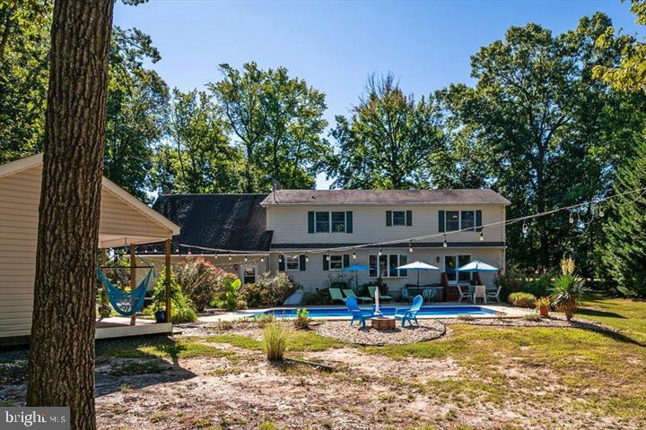 530 Kennersley Farm Ln Property Photo 38