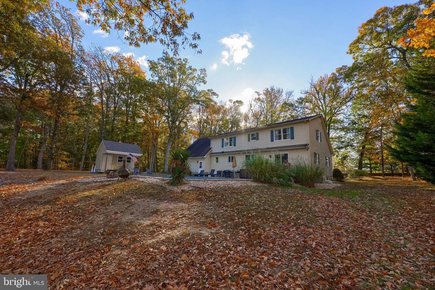 530 Kennersley Farm Ln Property Photo 39