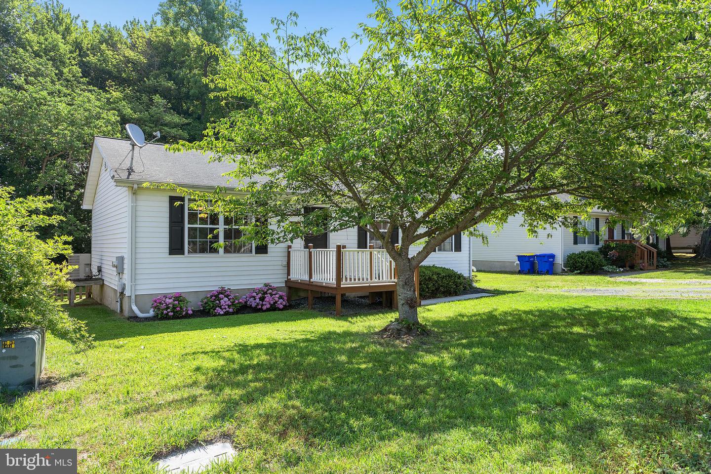 105 Gravel Run Rd Property Photo 2