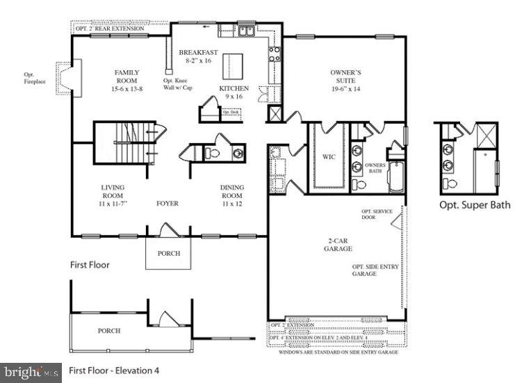 311 Twin Meadows Farm Ln Property Photo 4