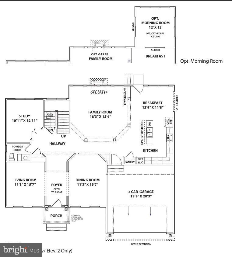 121 Placek's Ln Property Photo 2
