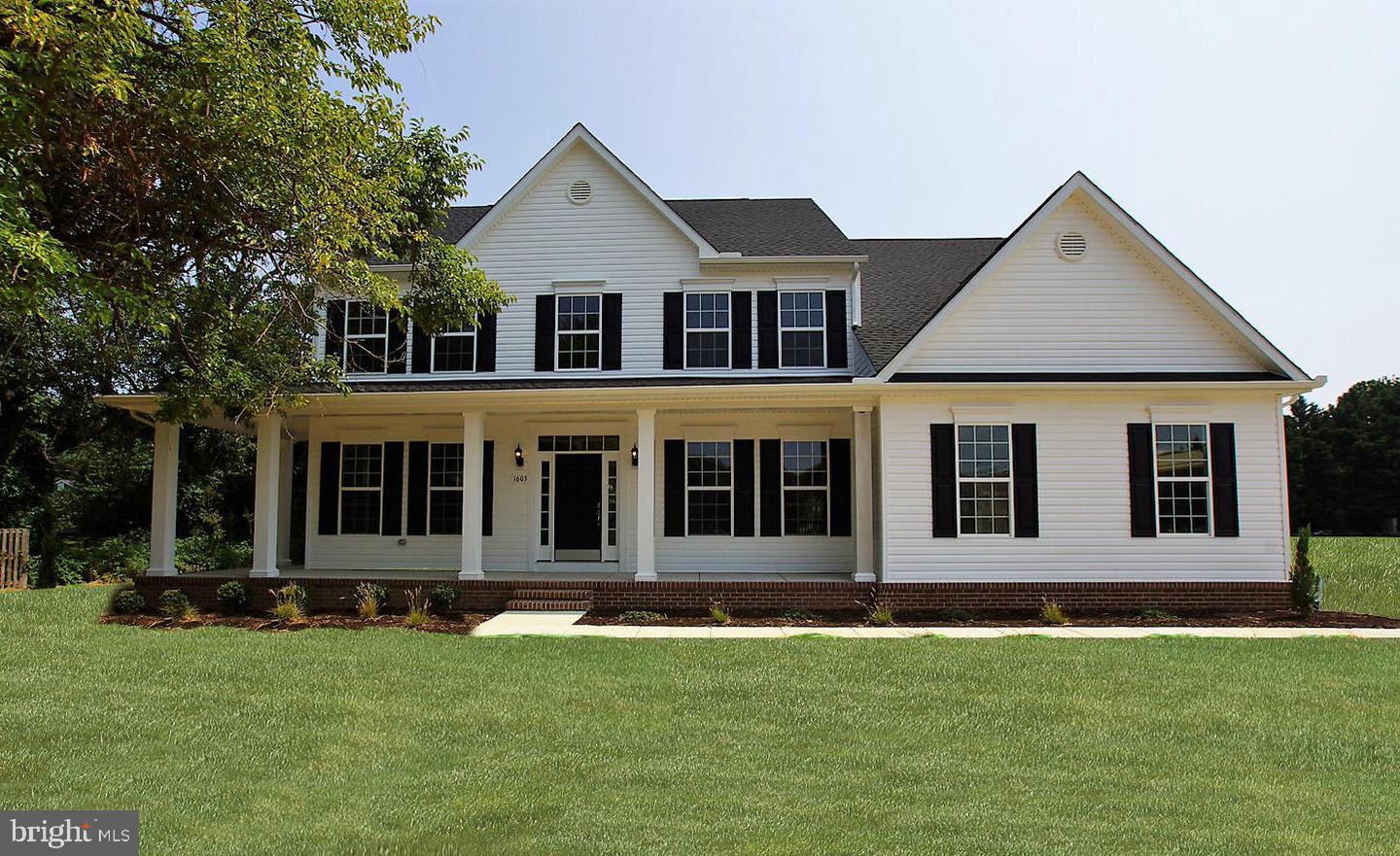 120 Placek's Ln Property Photo 2