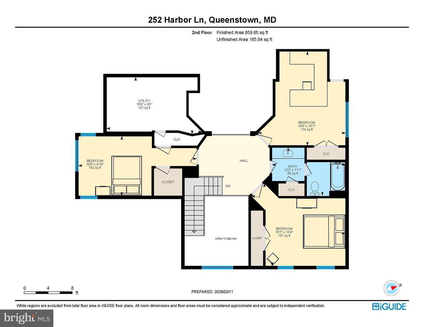 252 Harbor Ln Property Photo 72