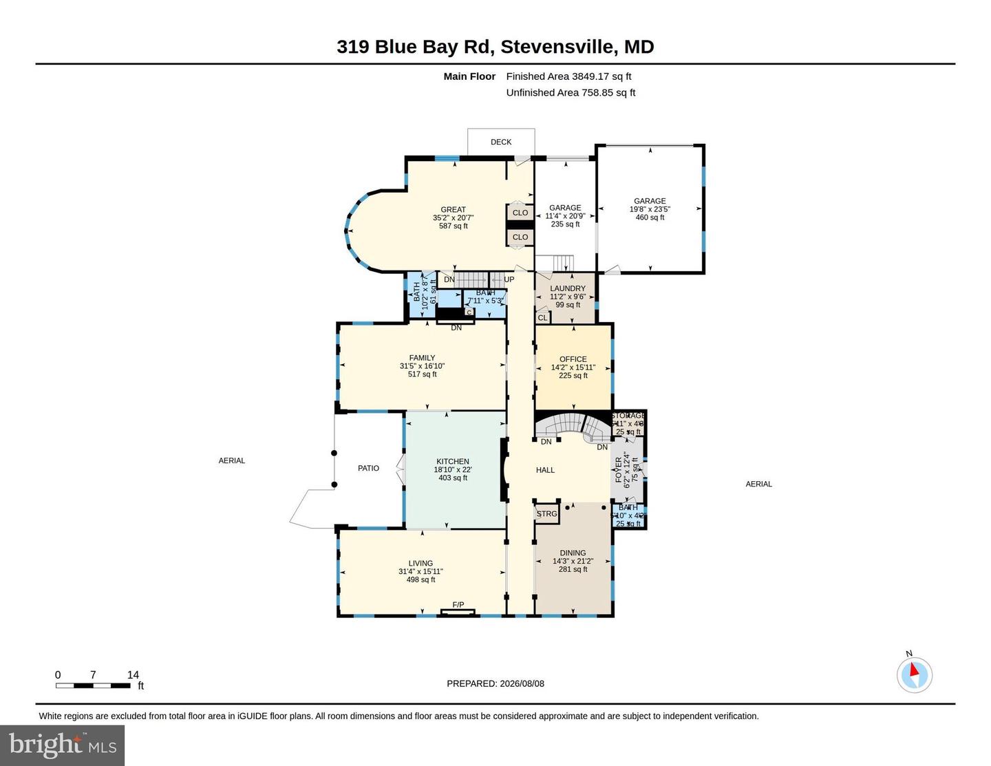 319 Blue Bay Rd Property Photo 100