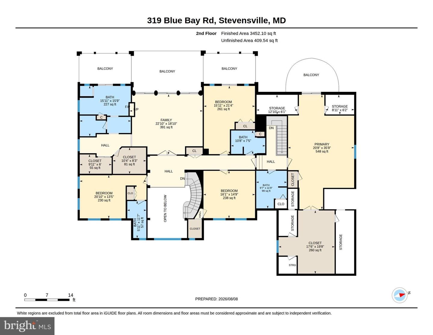 319 Blue Bay Rd Property Photo 101