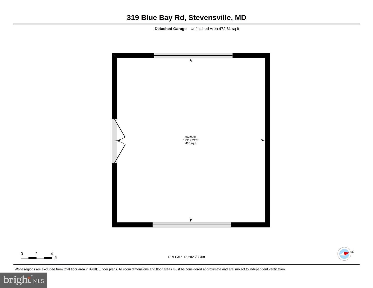 319 Blue Bay Rd Property Photo 103
