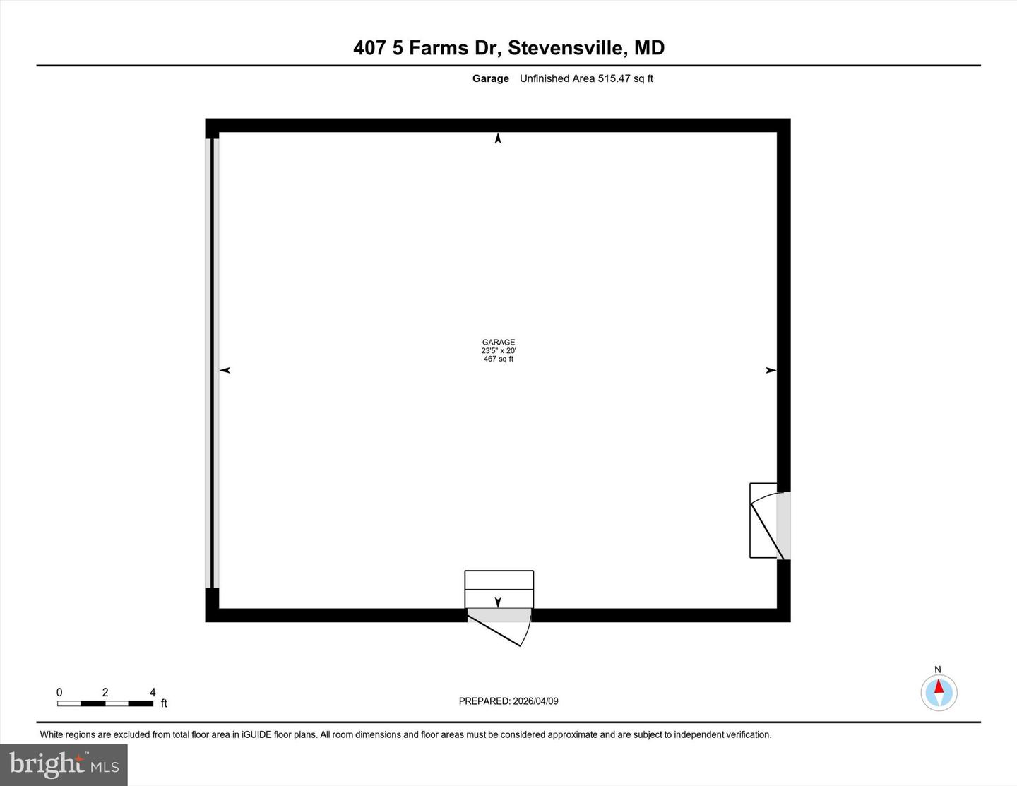 407 Five Farms Dr Property Photo 65