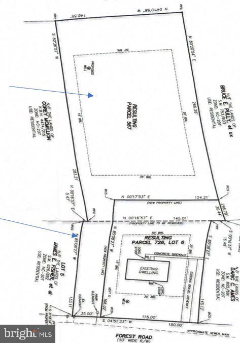 Forest Rd Property Photo 5