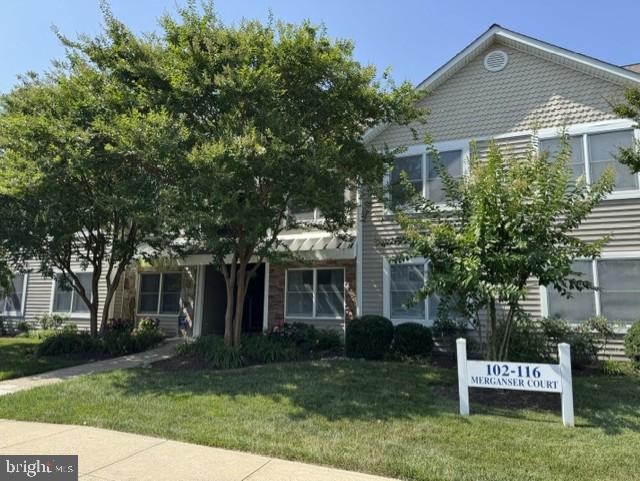 114 MERGANSER CT Property Photo 1