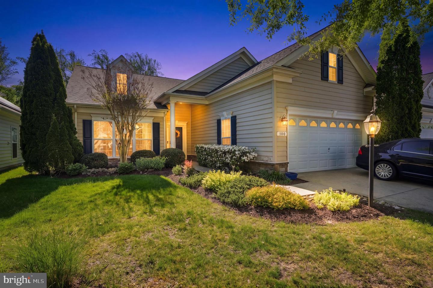 106 Encore Ct Property Photo 1
