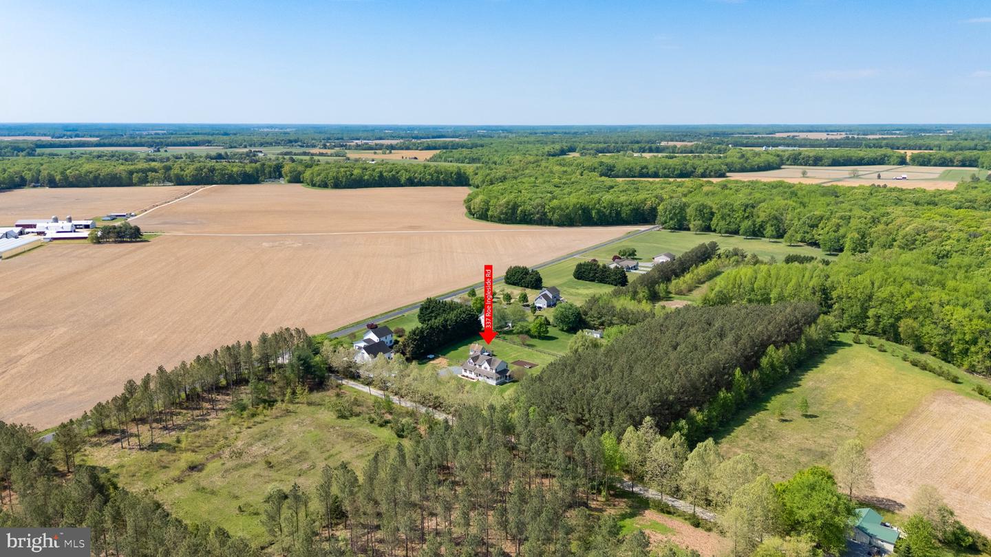 337 ROE INGLESIDE RD