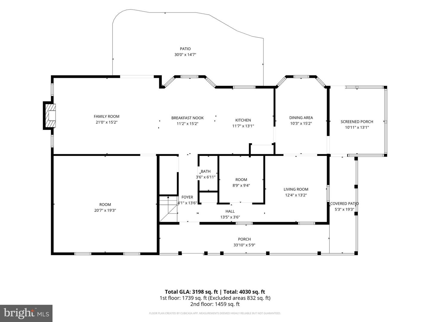 337 Roe Ingleside Rd Property Photo 13
