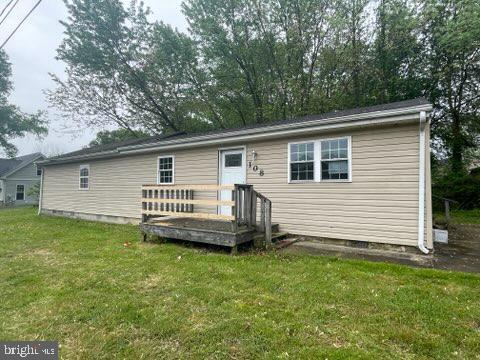 108 PRICE RD