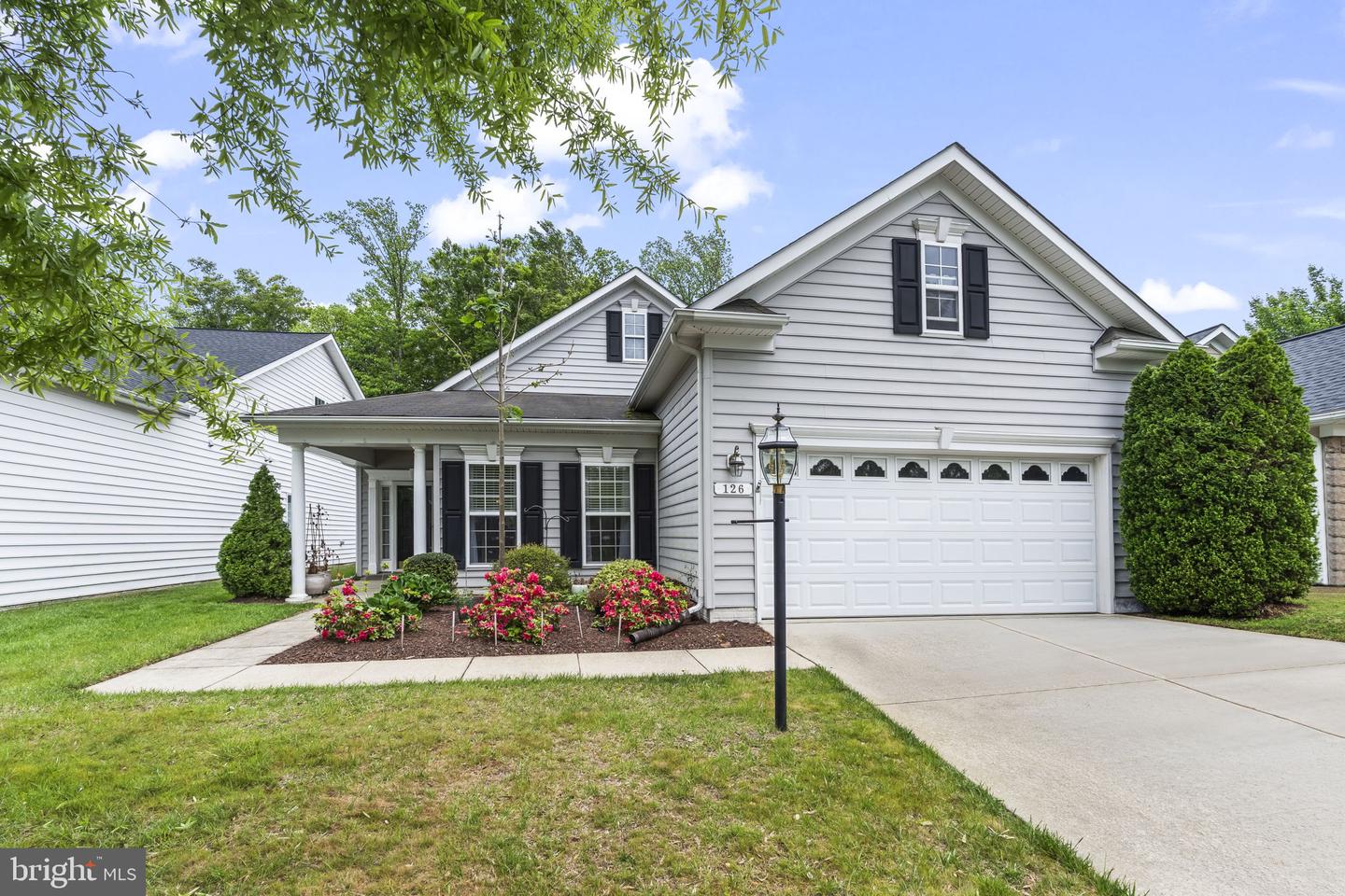 126 Encore Ct Property Photo 2