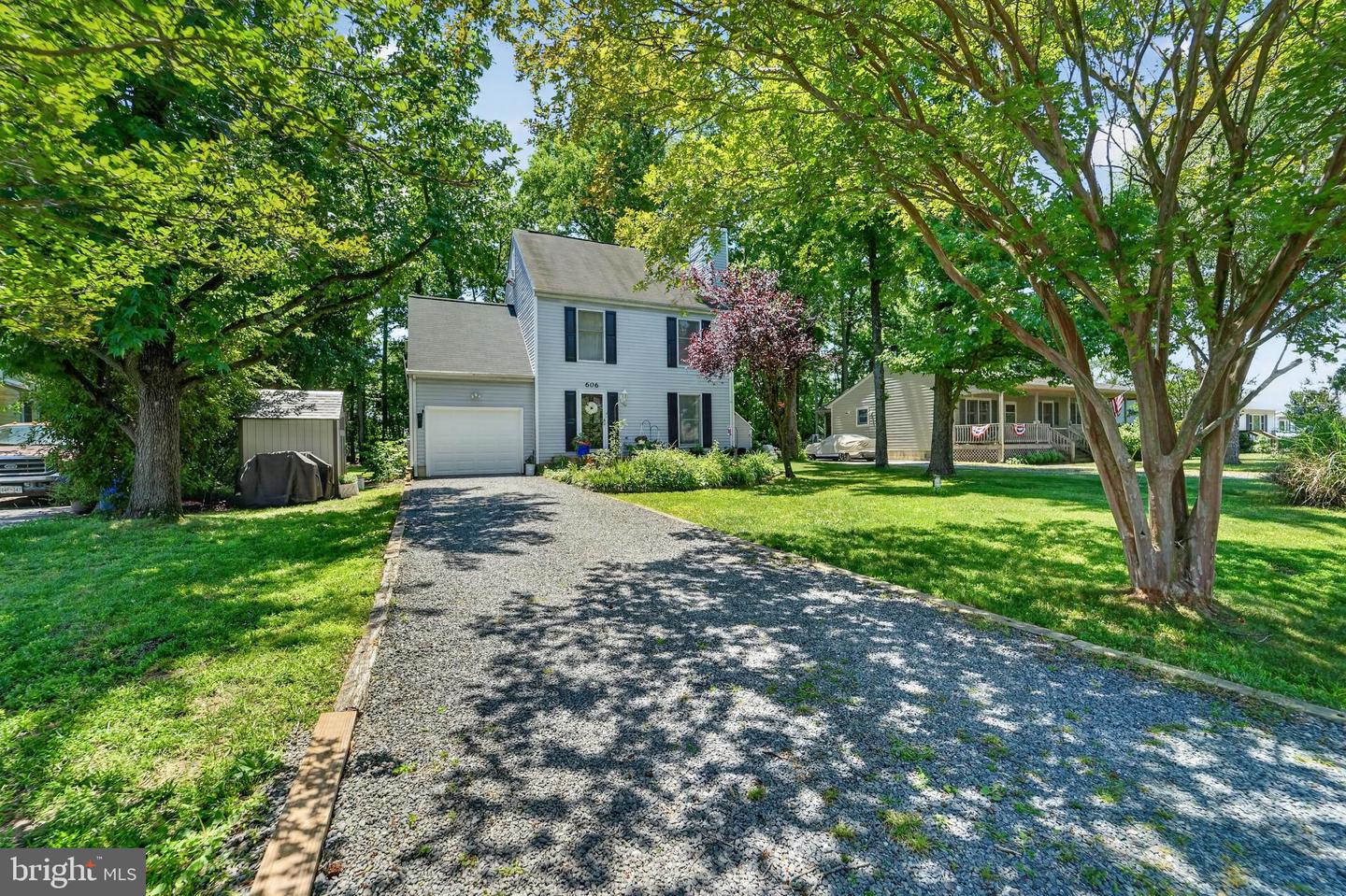 606 KIMBERLY WAY