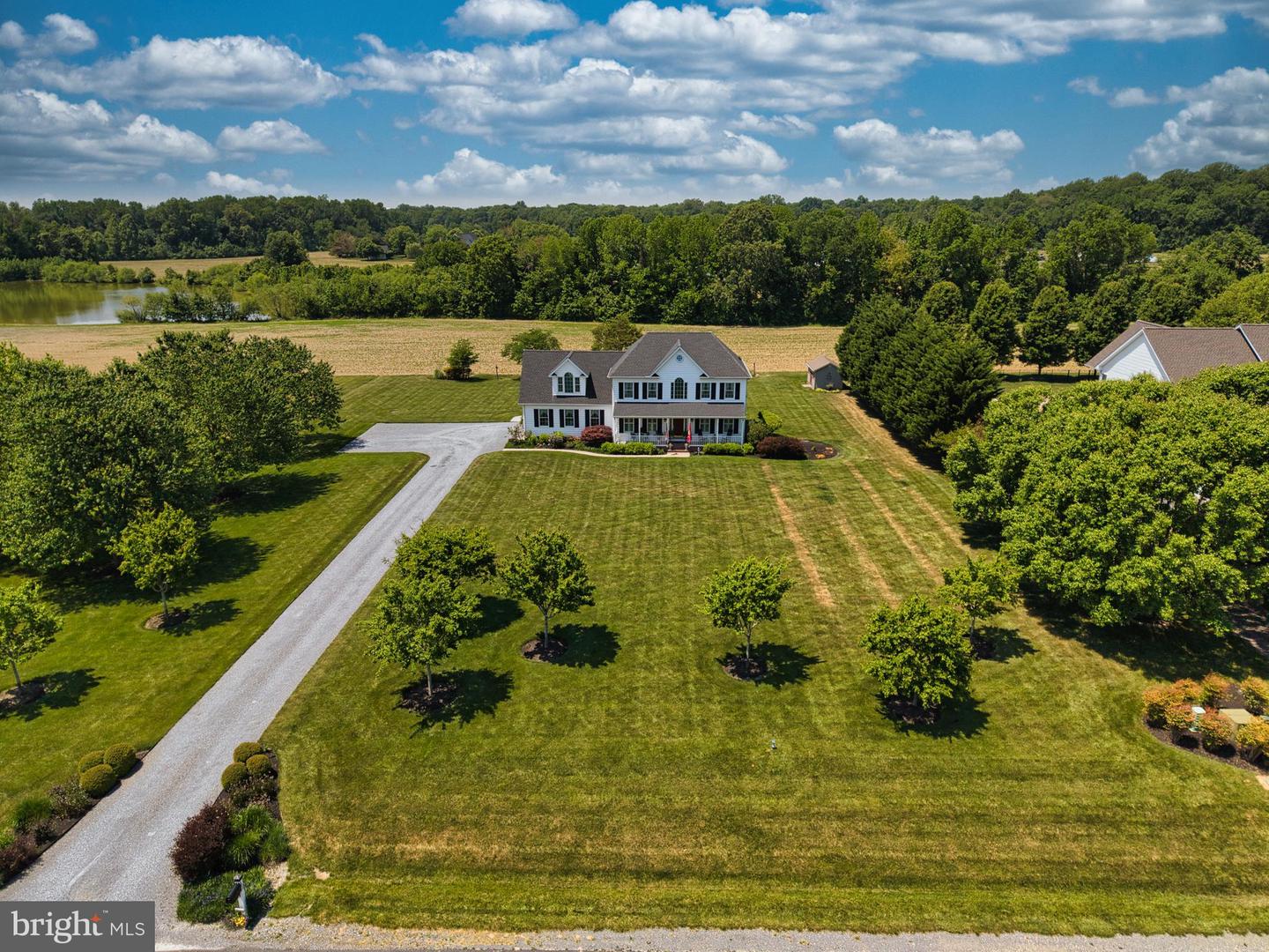 306 OLD LINE DR