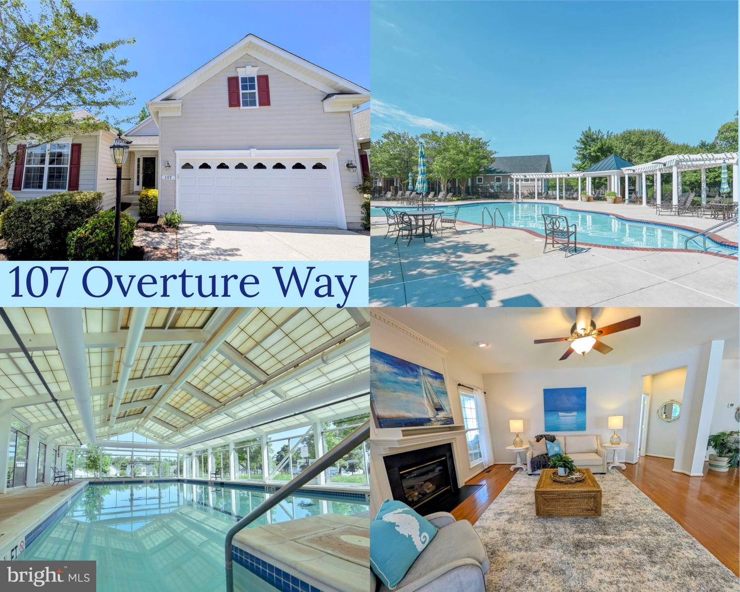 107 OVERTURE WAY Property Photo 1