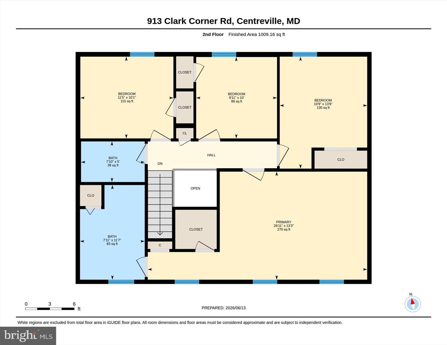 913 Clark Corners Rd Property Photo 37
