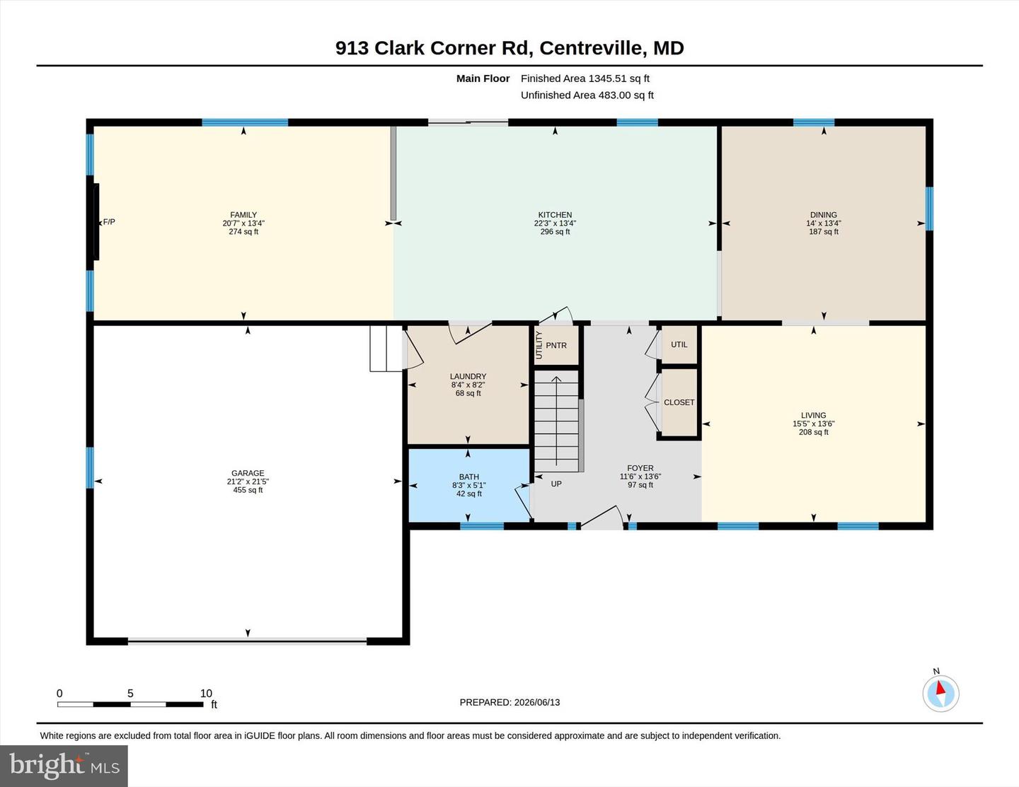 913 Clark Corners Rd Property Photo 38