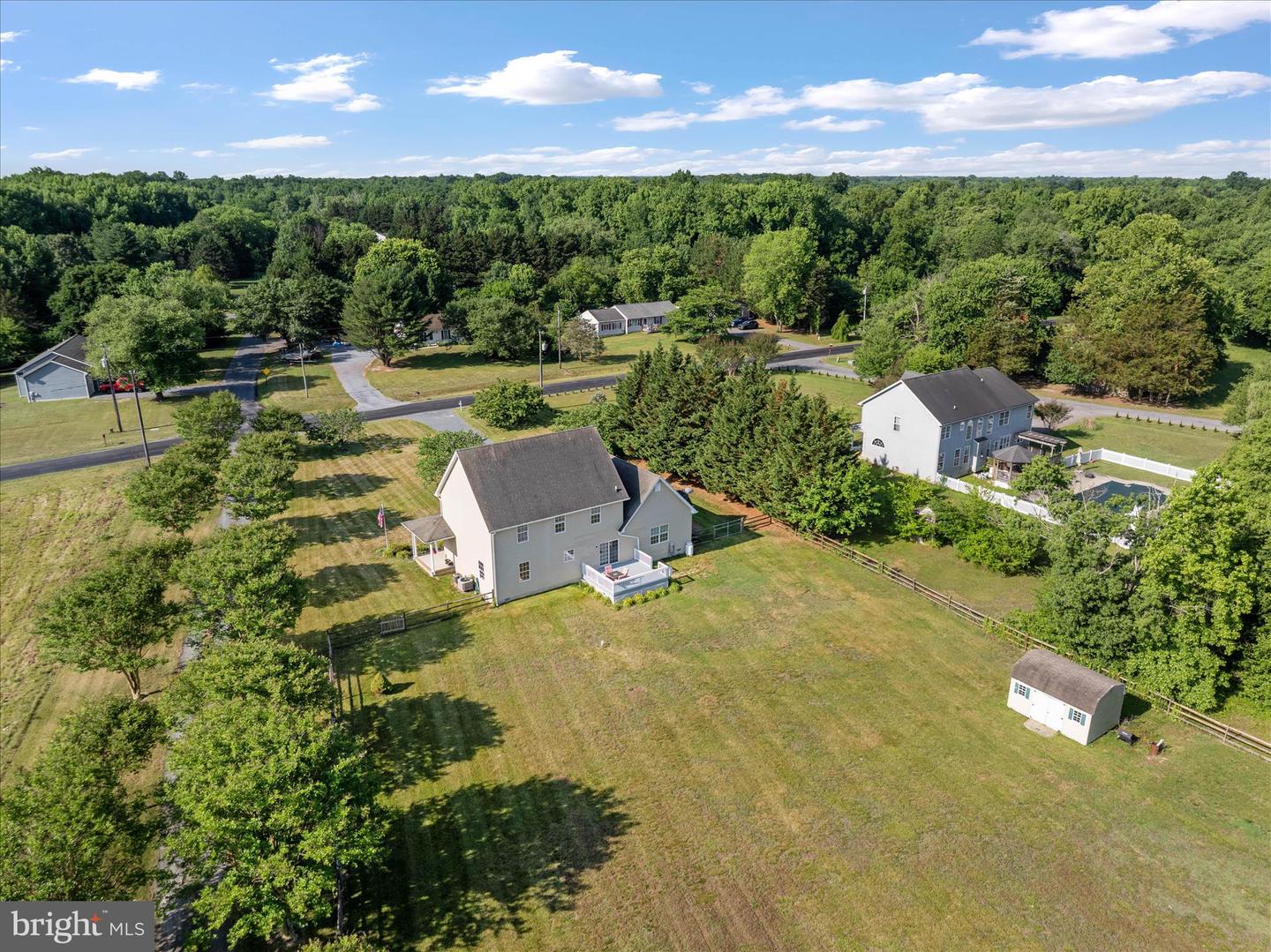 913 Clark Corners Rd Property Photo 47