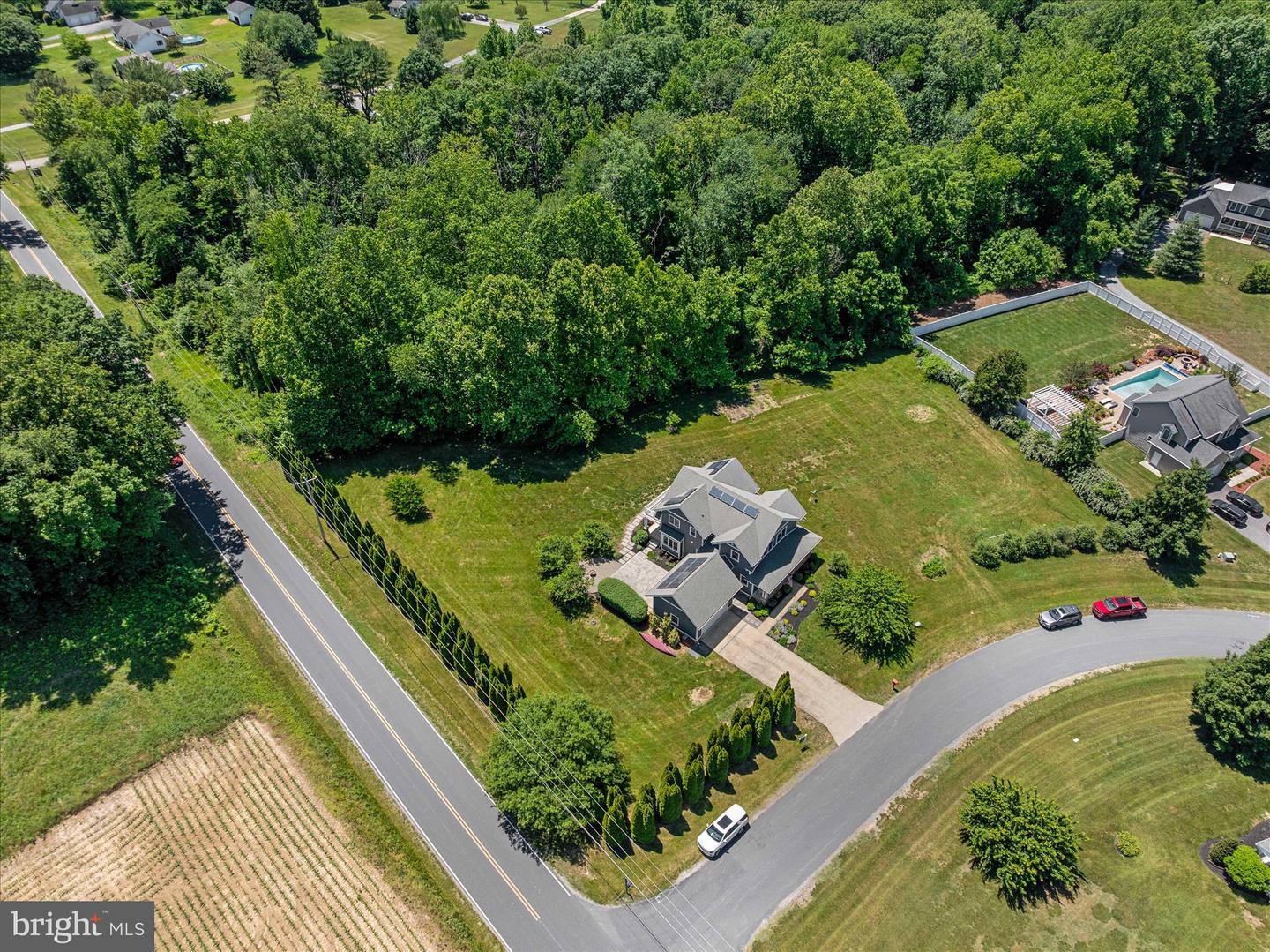 103 Beech Tree Ln Property Photo 68