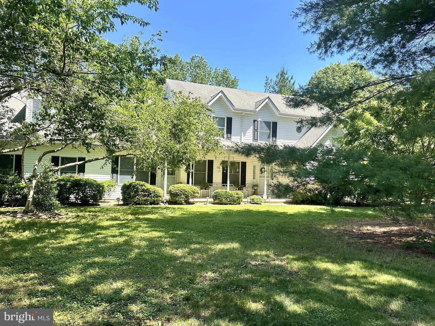 122 Lently Farm Ln Property Photo 1