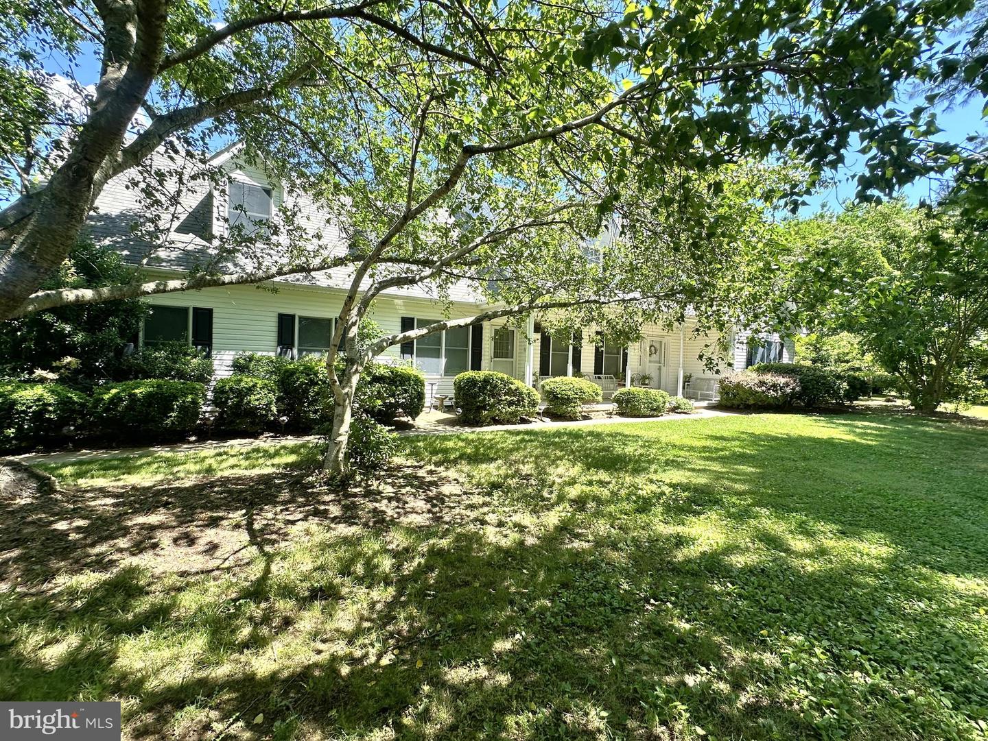 122 Lently Farm Ln Property Photo 3