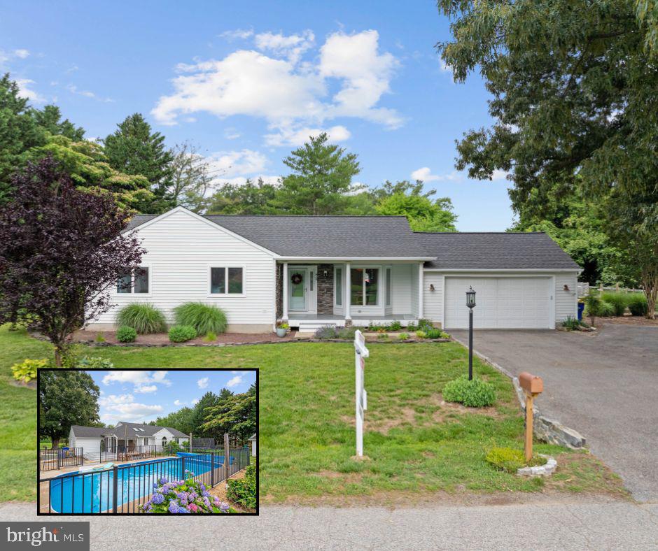 420 FIVE FARMS DR Property Photo 1