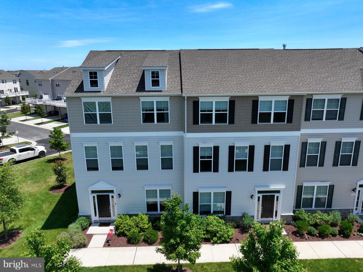 226 Liam Thomas Ln #d6 Property Photo 1