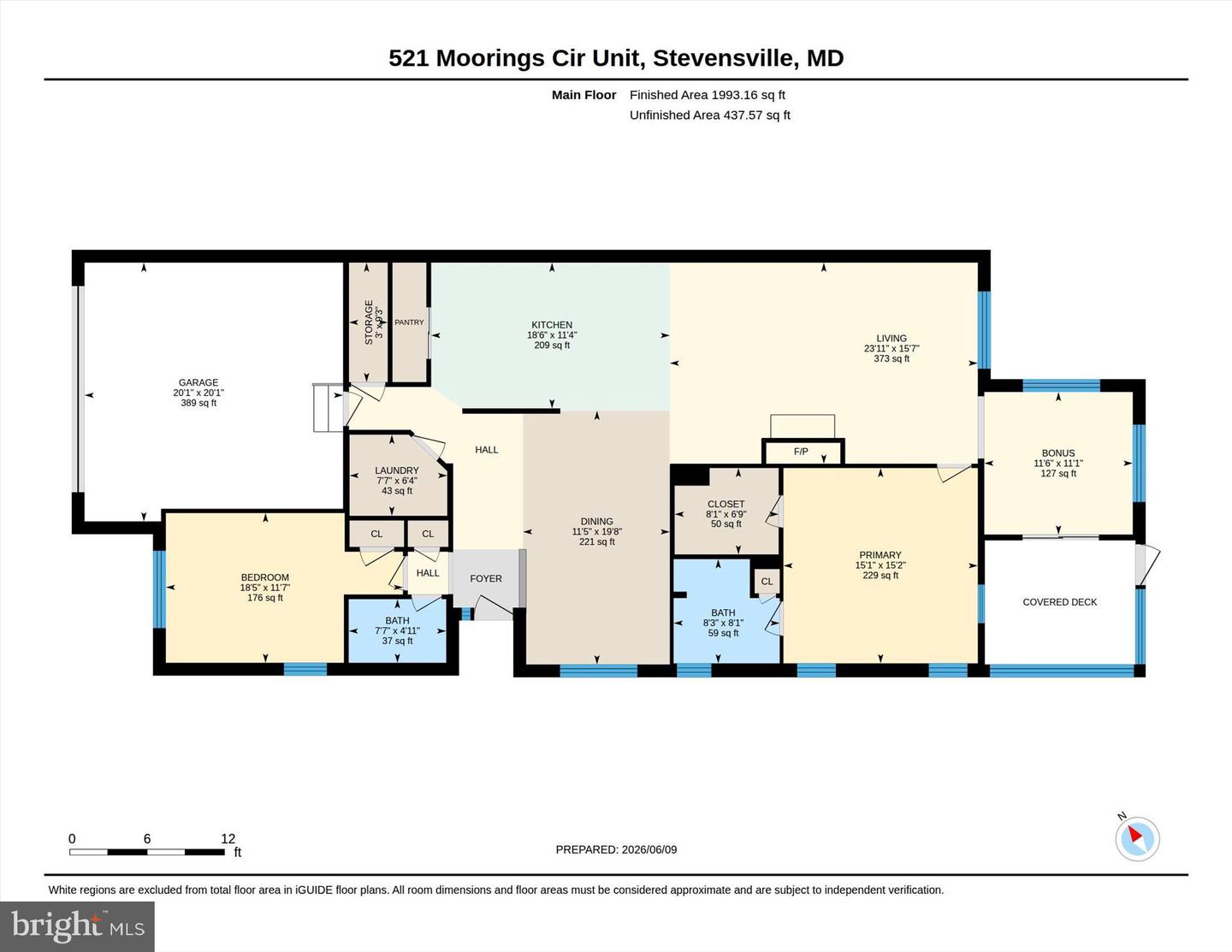 521 Moorings Cir #245 Property Photo 63