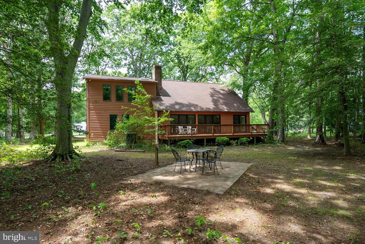 24 FAIRWAY IS Property Photo 1