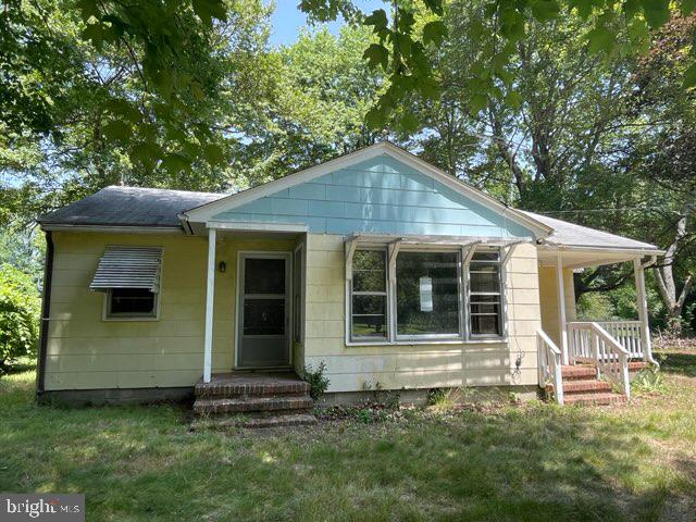 518 Arrington Rd Property Photo 1