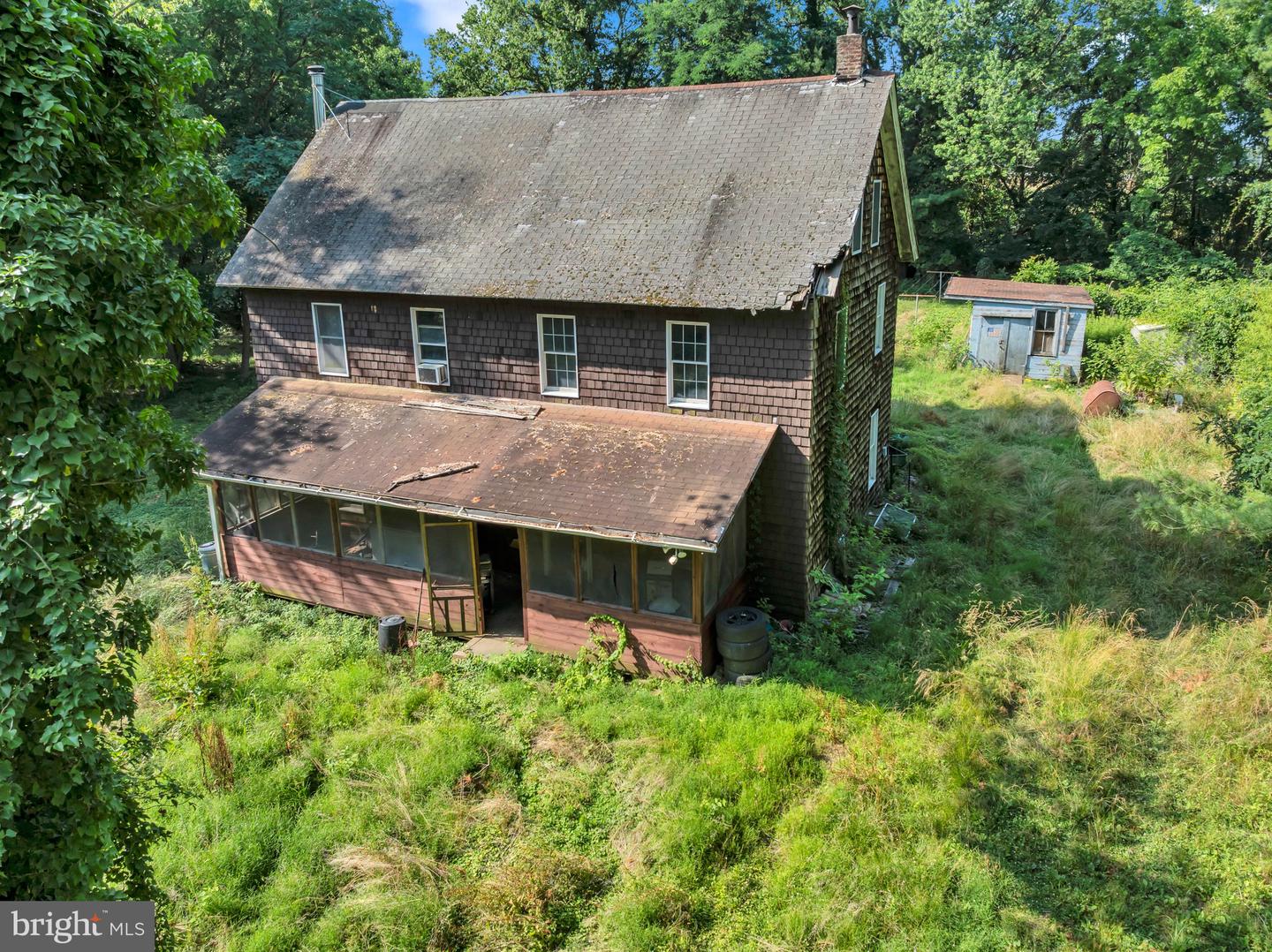 116 Homestead Ln Property Photo 15