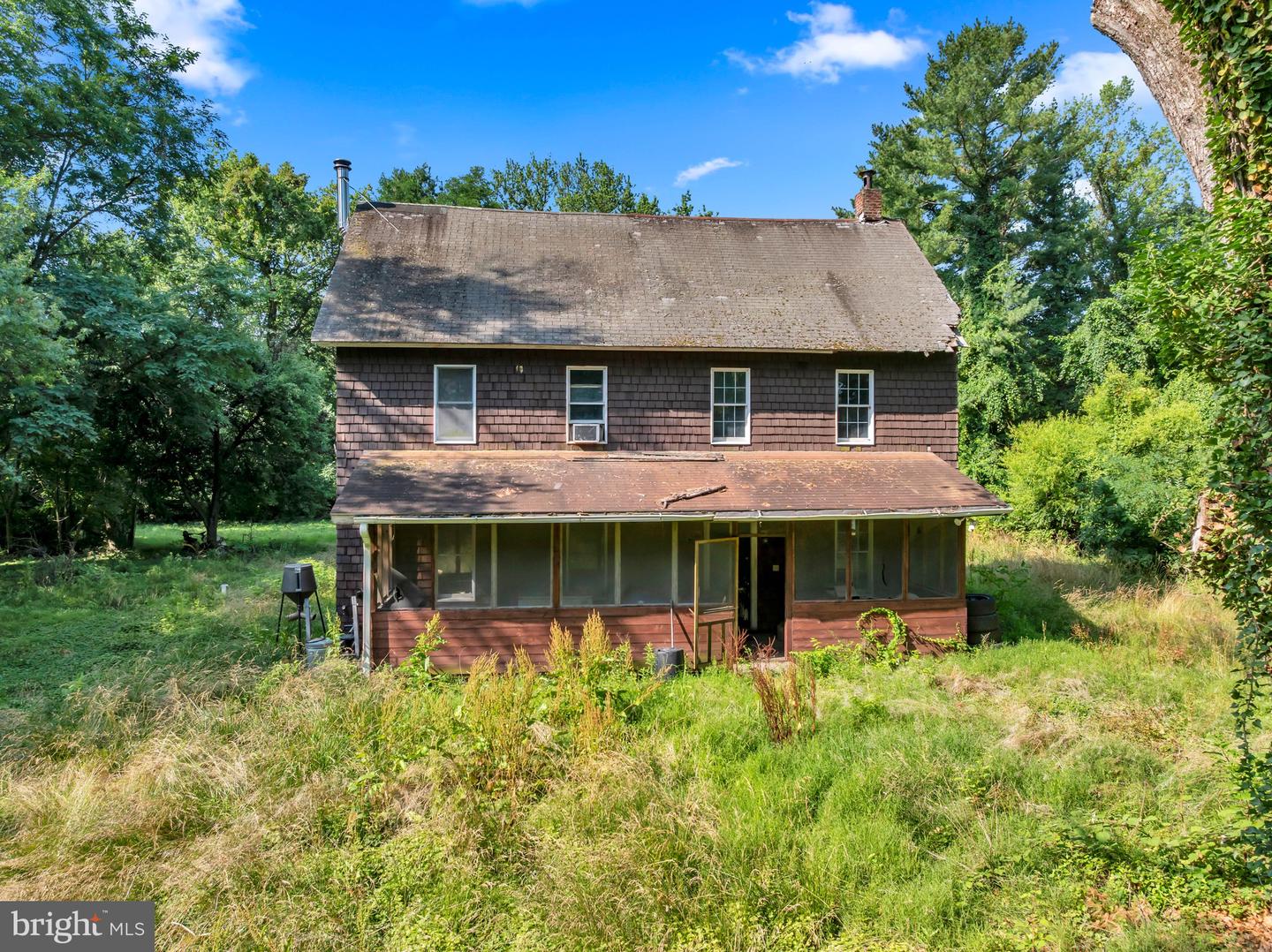 116 Homestead Ln Property Photo 16