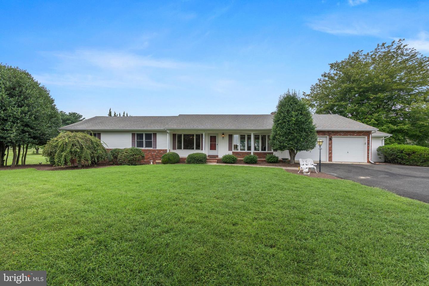 208 Grason Vista Dr Property Photo 1
