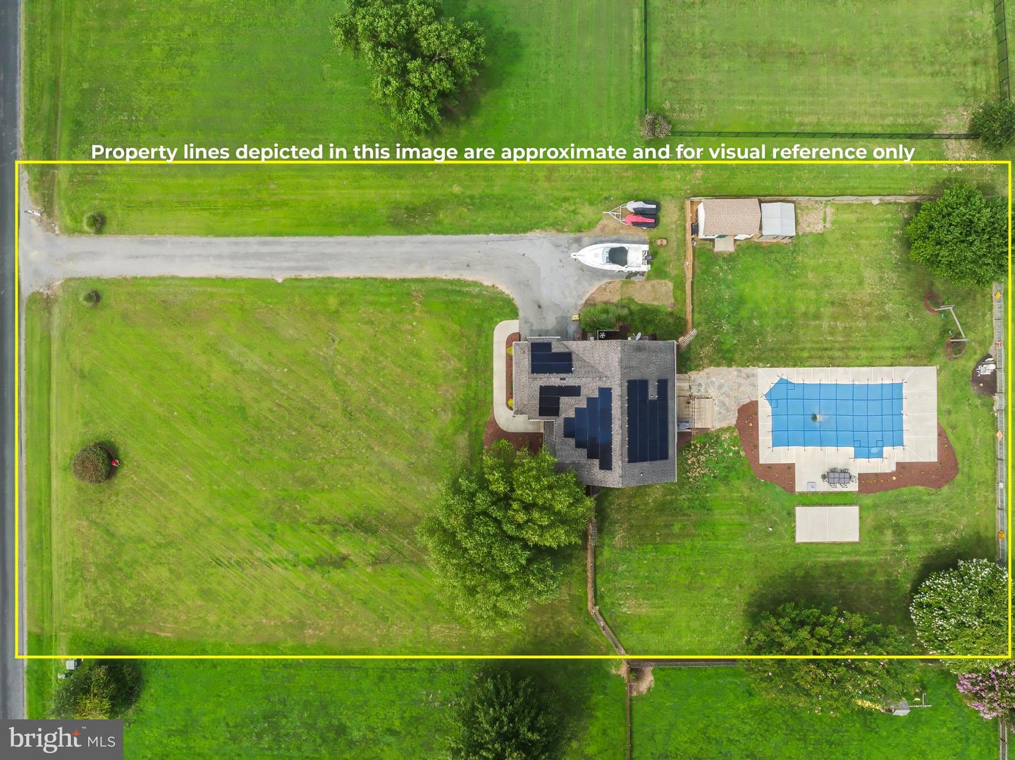 611 Clark Corners Rd Property Photo 56