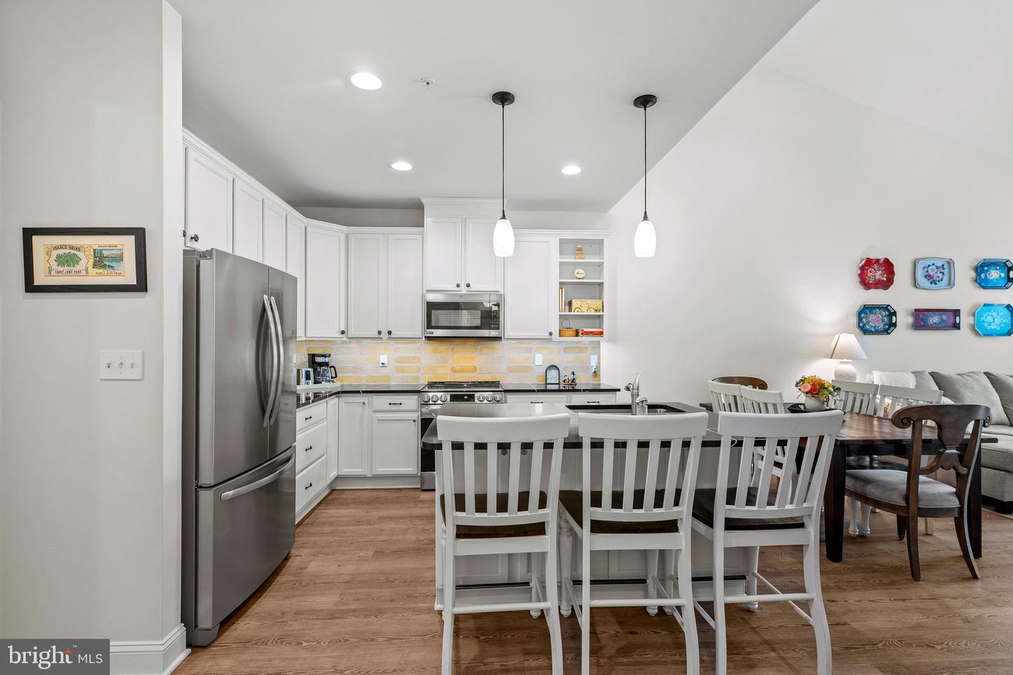 222 Moorings Cir #126 Property Photo 13