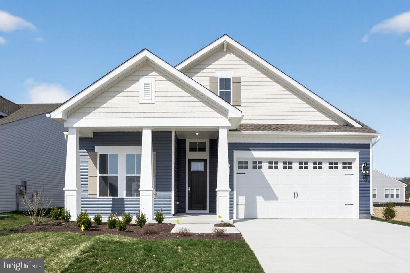 532 Warbler Way Property Photo 1
