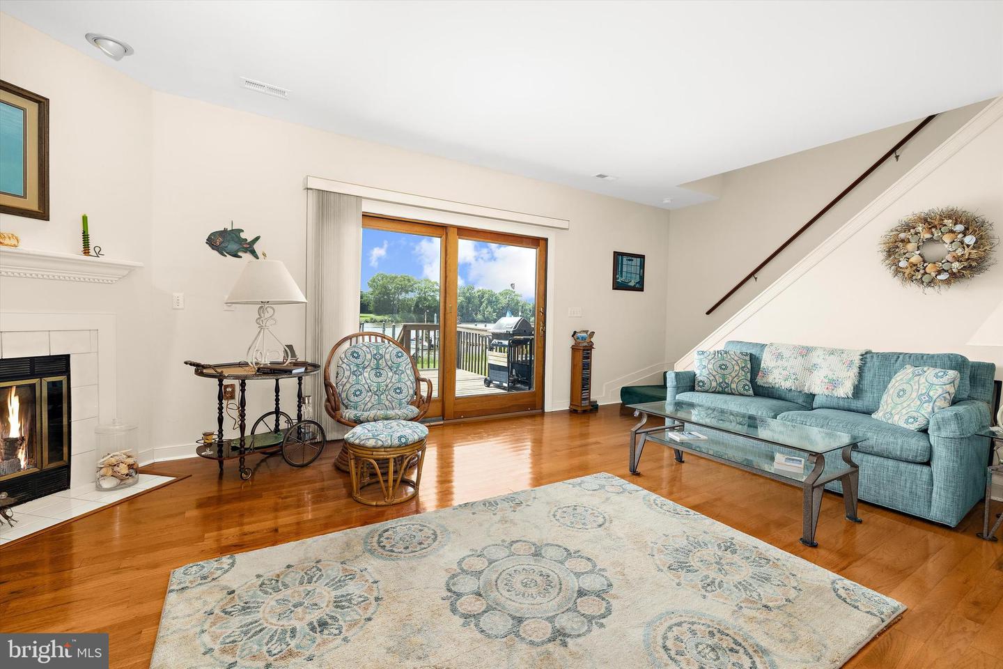 101 Marion Quimby Dr Property Photo 8