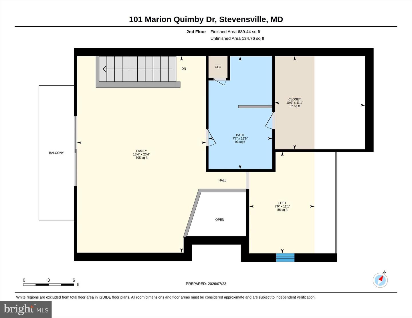 101 Marion Quimby Dr Property Photo 45